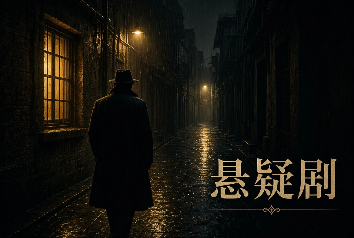 剧情谜题内容图